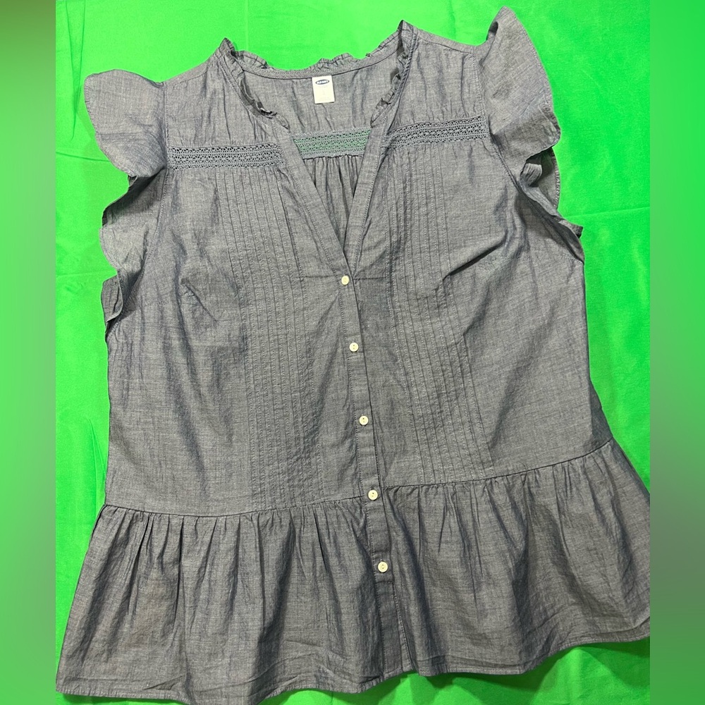 Old navy top